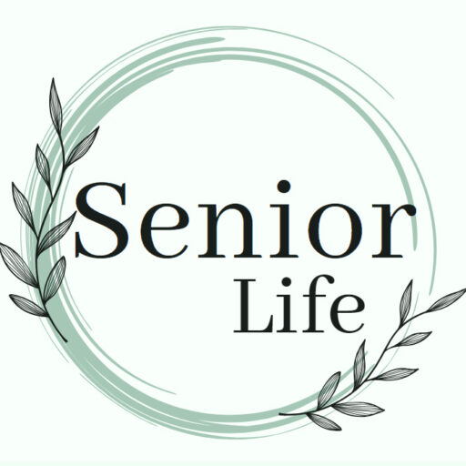 Senior Life logo