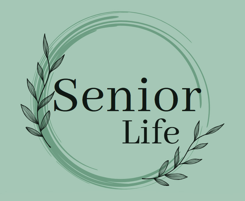 Senior Life logó